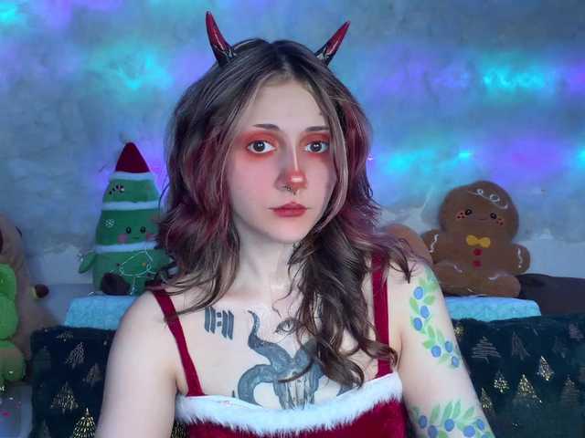 Devil-Baby's BongaCams show and profile