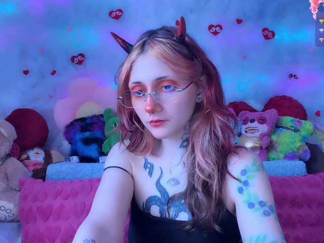 Devil-Baby's BongaCams show and profile