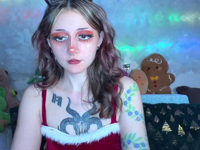 Devil-Baby's BongaCams show and profile