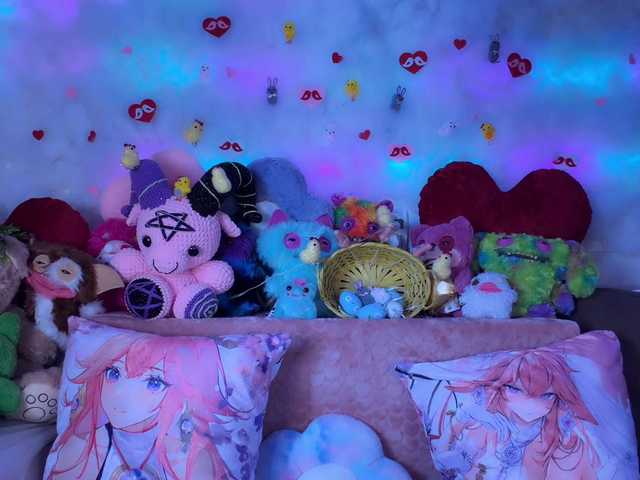 Devil-Baby's BongaCams show and profile