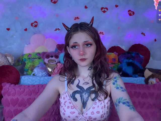Devil-Baby's BongaCams show and profile