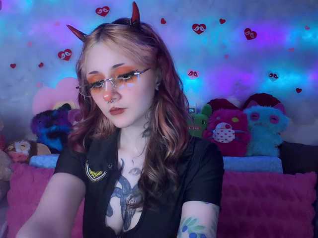 Preview of devil-baby