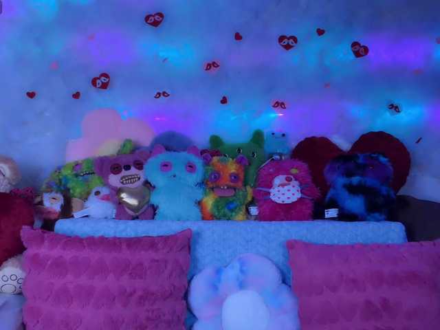 Devil-Baby's BongaCams show and profile