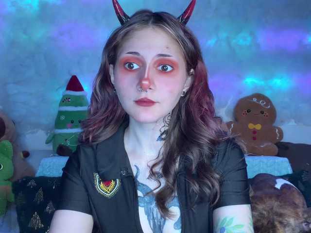 Preview of devil-baby