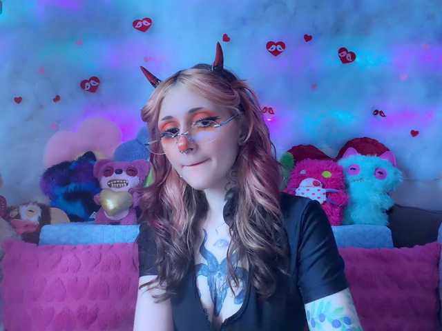 Devil-Baby's BongaCams show and profile