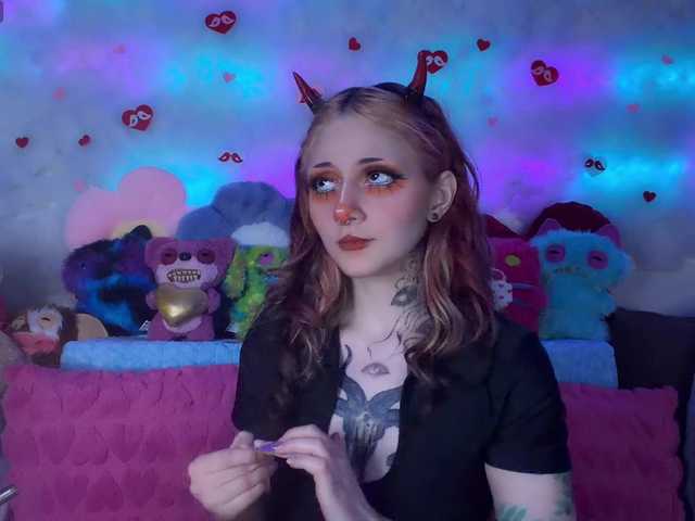 Preview of devil-baby