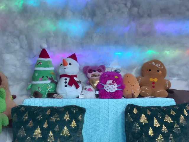 Devil-Baby's BongaCams show and profile