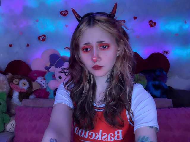 Devil-Baby's BongaCams show and profile