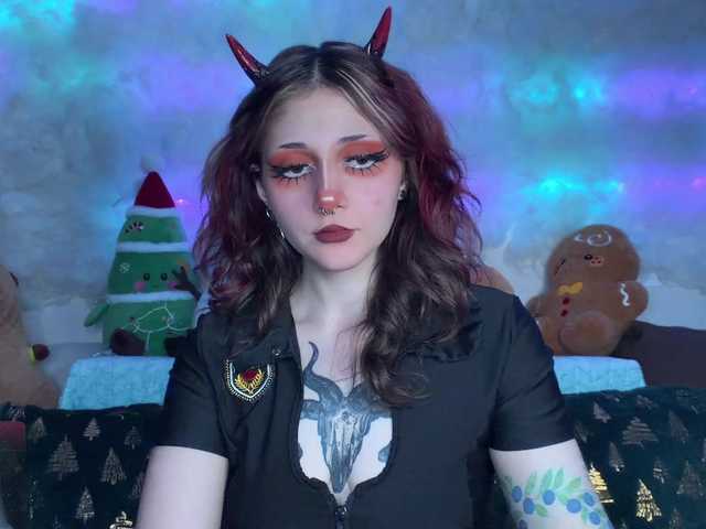 Devil-Baby's BongaCams show and profile
