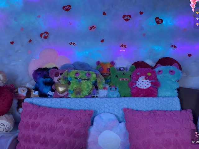 Devil-Baby's BongaCams show and profile