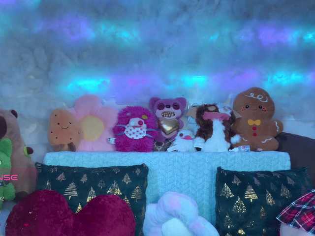 Devil-Baby's BongaCams show and profile