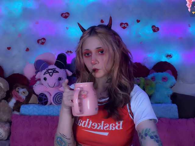 Devil-Baby's BongaCams show and profile