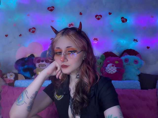 Devil-Baby's BongaCams show and profile