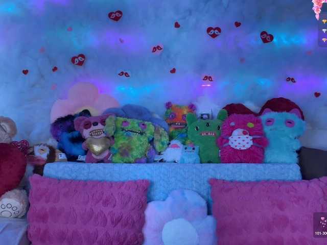 Devil-Baby's BongaCams show and profile