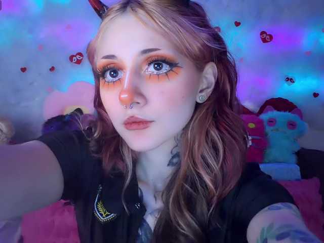 Preview of devil-baby