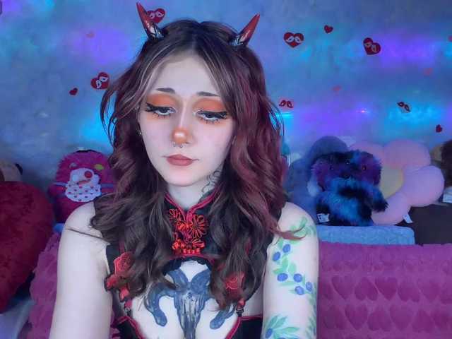 Devil-Baby's BongaCams show and profile