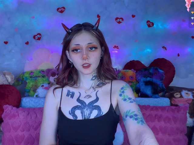 Devil-Baby's BongaCams show and profile