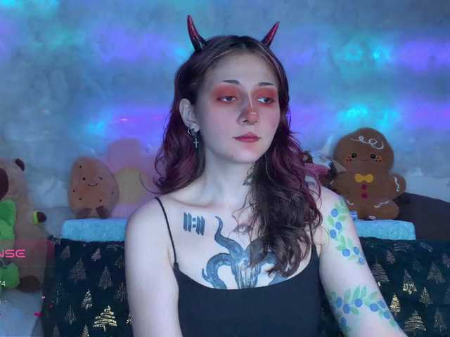 Devil-Baby's BongaCams show and profile