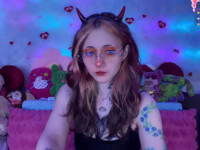 Devil-Baby's BongaCams show and profile