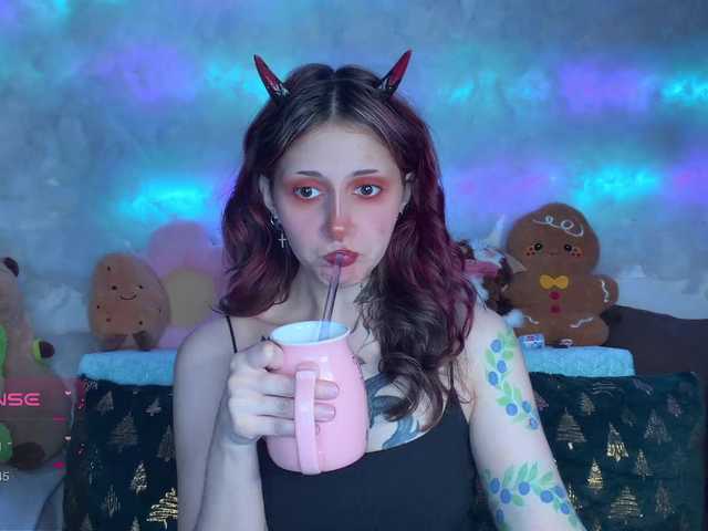 Devil-Baby's BongaCams show and profile