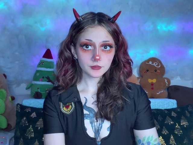 Devil-Baby's BongaCams show and profile