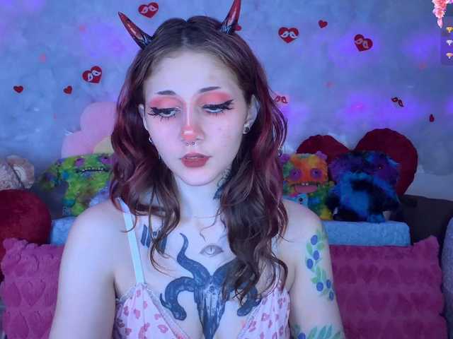 Devil-Baby's BongaCams show and profile