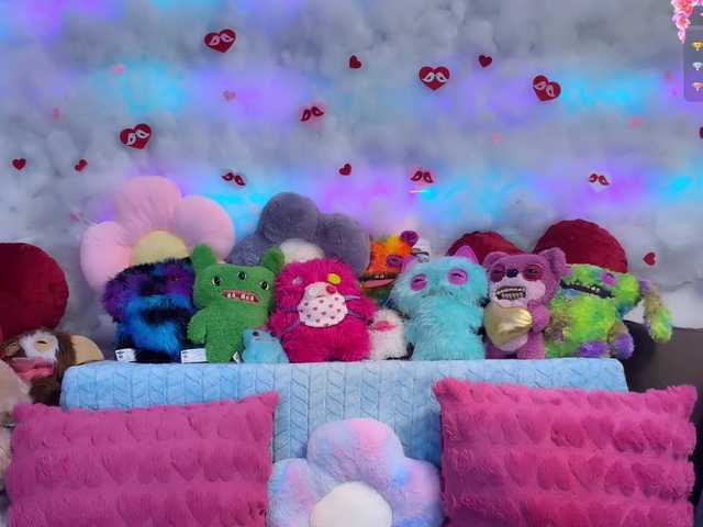 Devil-Baby's BongaCams show and profile