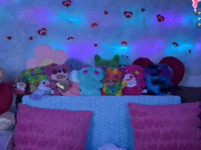 Devil-Baby's BongaCams show and profile