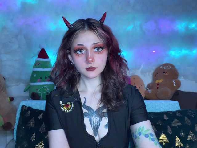 Devil-Baby's BongaCams show and profile
