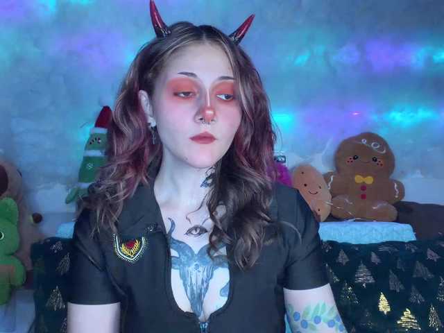 Devil-Baby's BongaCams show and profile