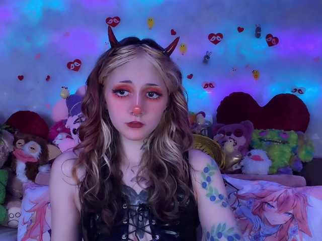 Devil-Baby's BongaCams show and profile