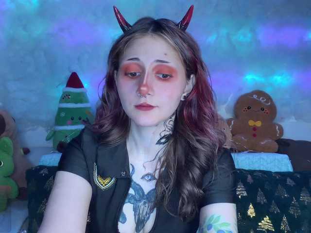 Devil-Baby's BongaCams show and profile