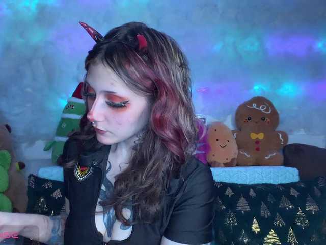 Devil-Baby's BongaCams show and profile
