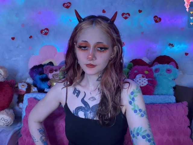 Preview of devil-baby