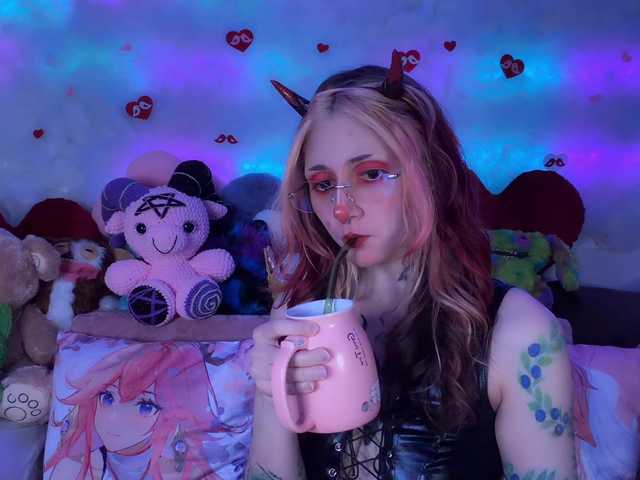 Preview of devil-baby