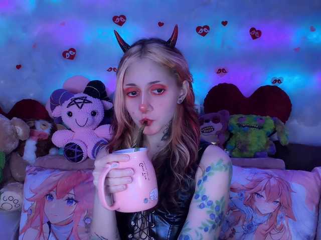 Preview of devil-baby