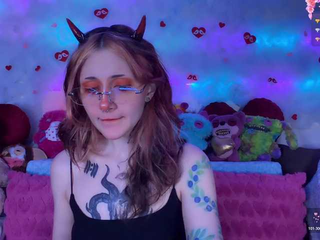 Devil-Baby's BongaCams show and profile