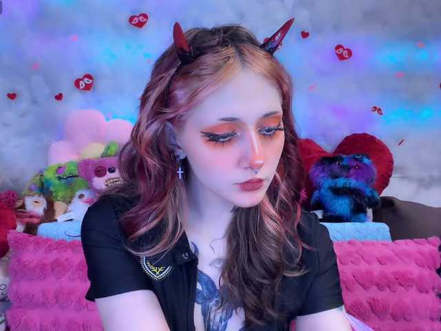 Preview of devil-baby