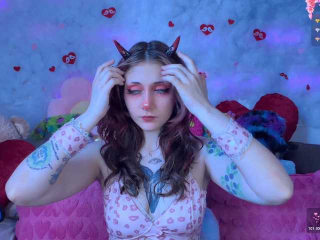 Devil-Baby's BongaCams show and profile