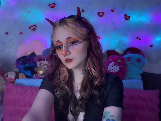 Preview of devil-baby