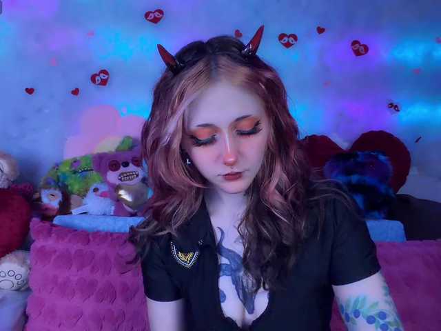 Devil-Baby's BongaCams show and profile