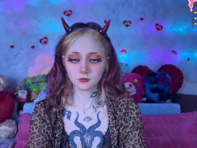 Devil-Baby's BongaCams show and profile