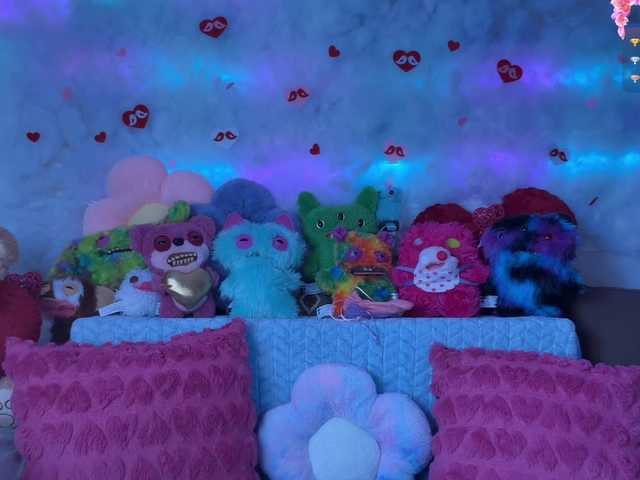 Devil-Baby's BongaCams show and profile