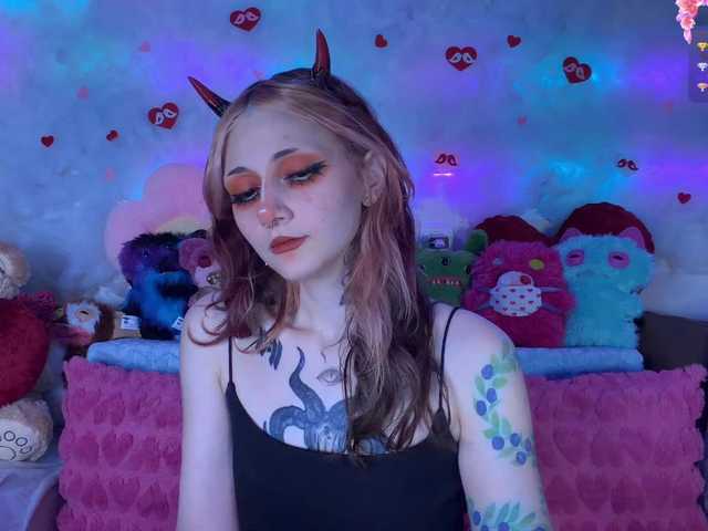 Devil-Baby's BongaCams show and profile