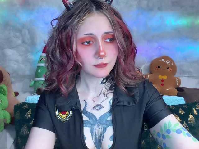 Devil-Baby's BongaCams show and profile