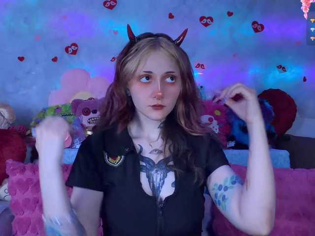 Devil-Baby's BongaCams show and profile