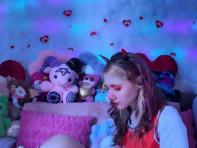 Devil-Baby's BongaCams show and profile