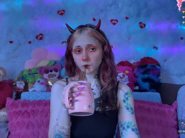 Devil-Baby's BongaCams show and profile