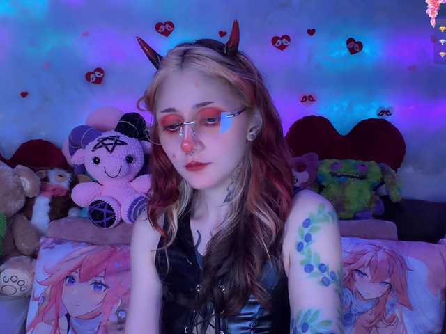 Devil-Baby's BongaCams show and profile