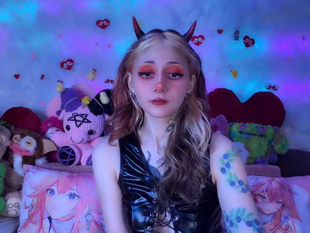 Preview of devil-baby